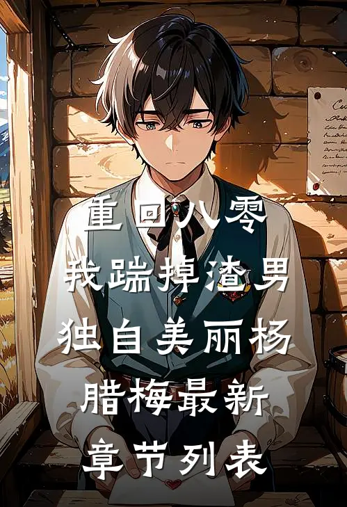 重回八零，我踹掉渣男独自美丽杨腊梅最新章节列表