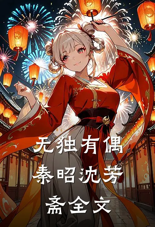 无独有偶秦昭沈芳斋全文