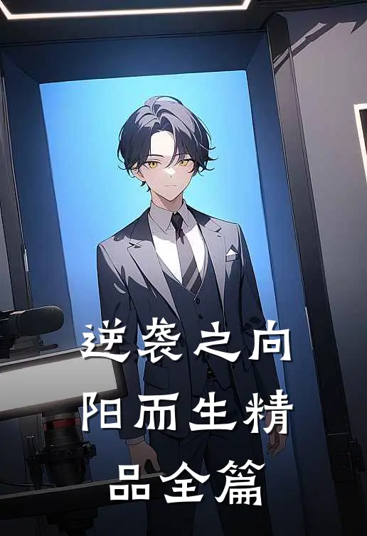 逆袭之向阳而生精品全篇