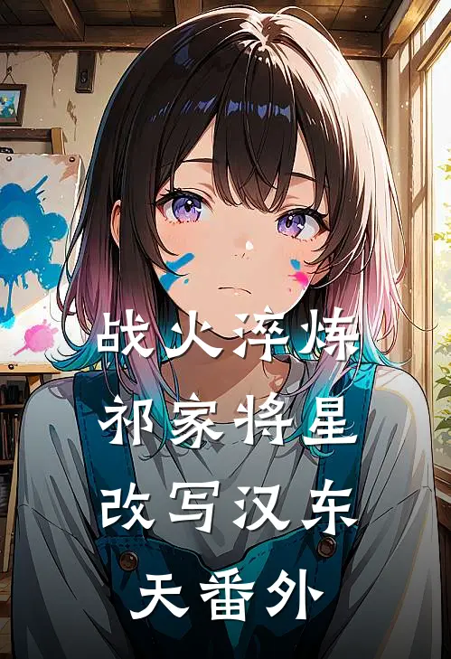 战火淬炼：祁家将星改写汉东天番外