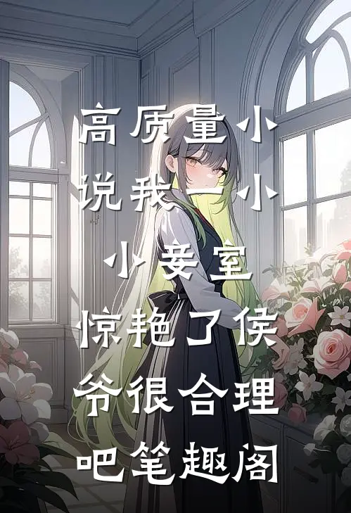 高质量小说我一小小妾室,惊艳了侯爷很合理吧笔趣阁
