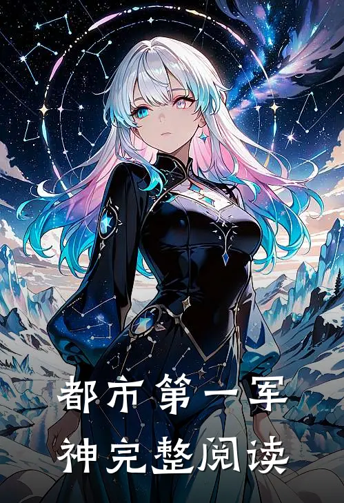 都市第一军神完整阅读
