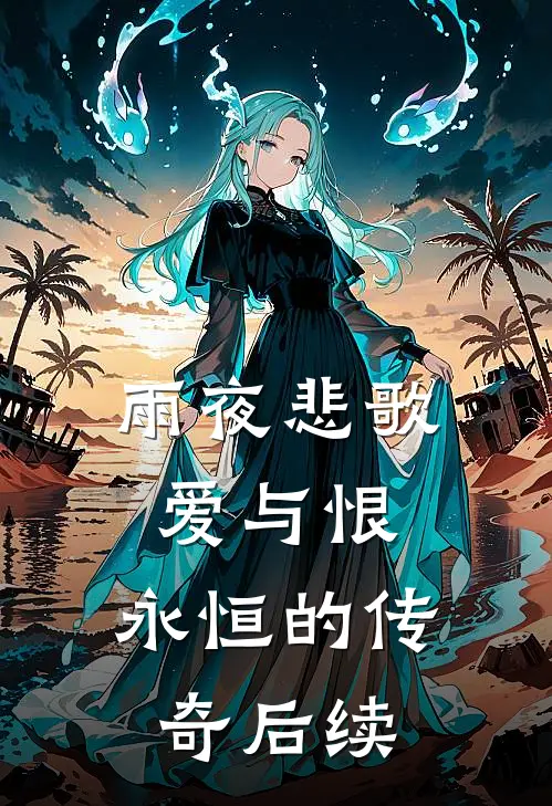 雨夜悲歌：爱与恨，永恒的传奇后续