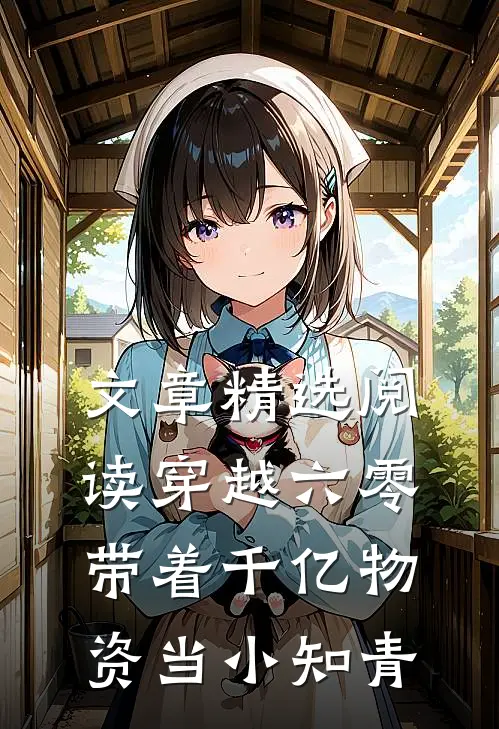 文章精选阅读穿越六零：带着千亿物资当小知青