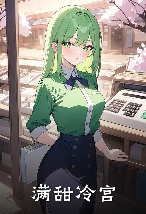 满甜冷宫