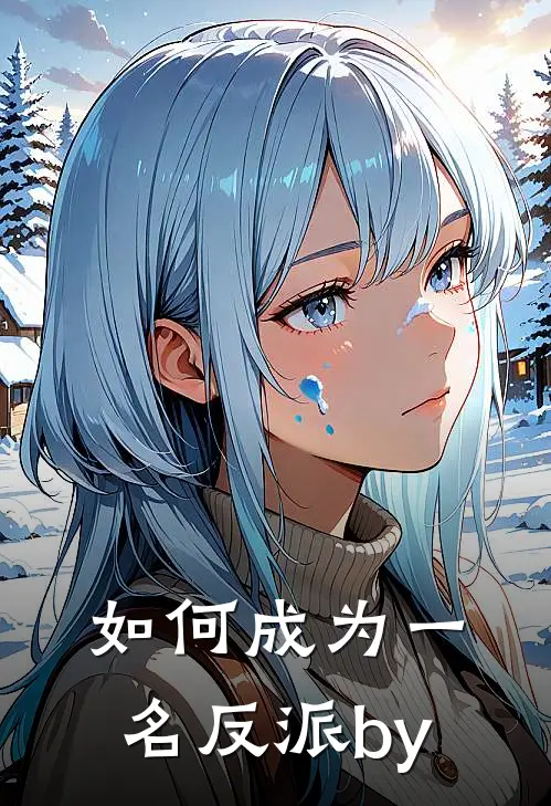 如何成为一名反派by