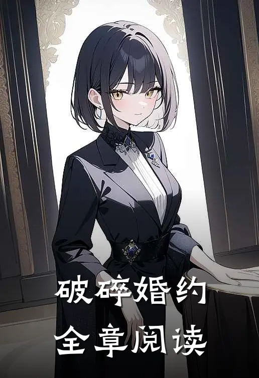 破碎婚约全章阅读