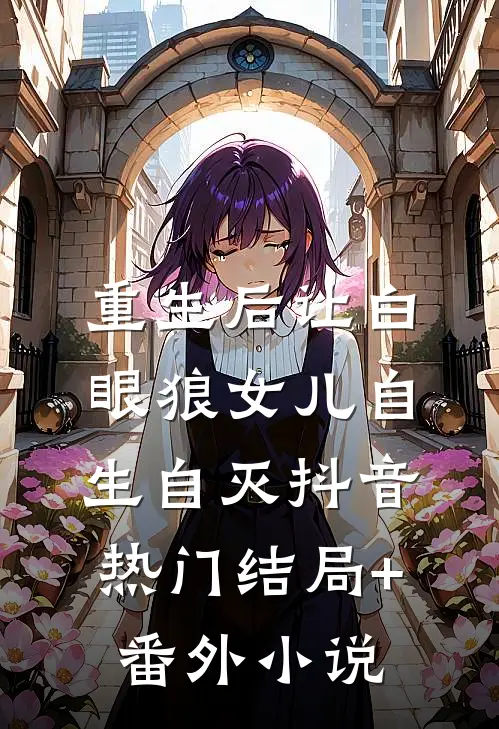 重生后让白眼狼女儿自生自灭抖音热门结局+番外小说