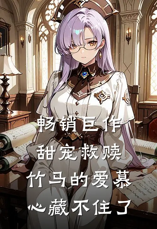 畅销巨作甜宠救赎：竹马的爱慕心藏不住了