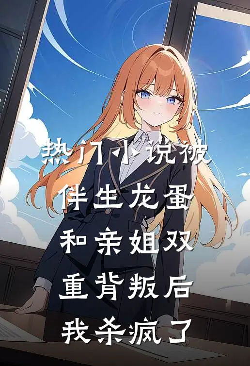 热门小说被伴生龙蛋和亲姐双重背叛后，我杀疯了