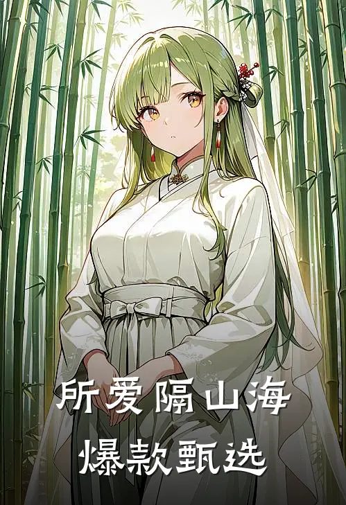 所爱隔山海爆款甄选