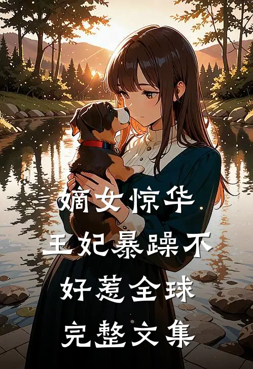 嫡女惊华：王妃暴躁不好惹全球完整文集