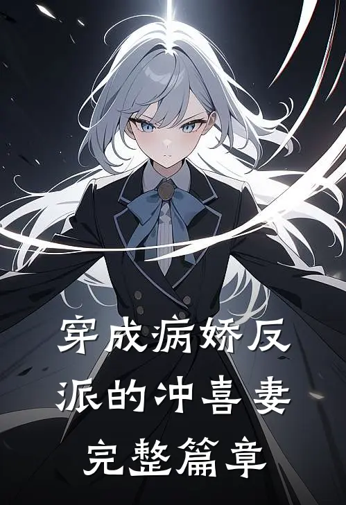 穿成病娇反派的冲喜妻完整篇章