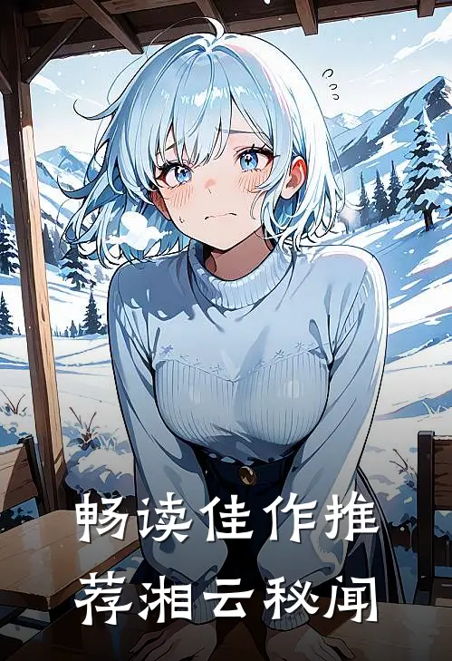 畅读佳作推荐湘云秘闻