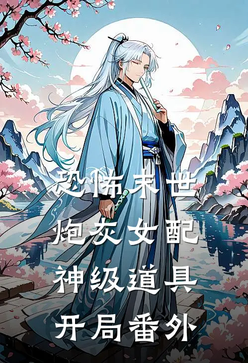 恐怖末世，炮灰女配神级道具开局番外