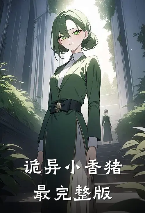 诡异小香猪最完整版
