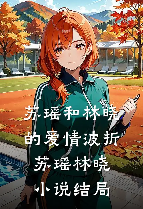 苏瑶和林晓的爱情波折苏瑶林晓小说结局