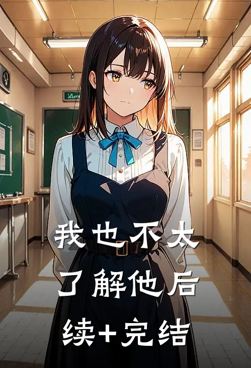 我也不太了解他后续+完结