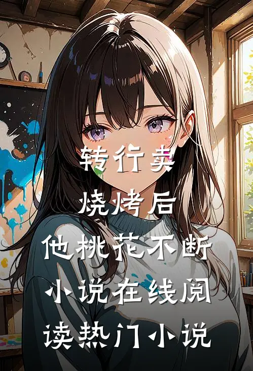 转行卖烧烤后,他桃花不断小说在线阅读热门小说