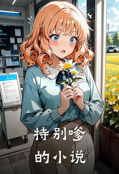 特别嗲的小说