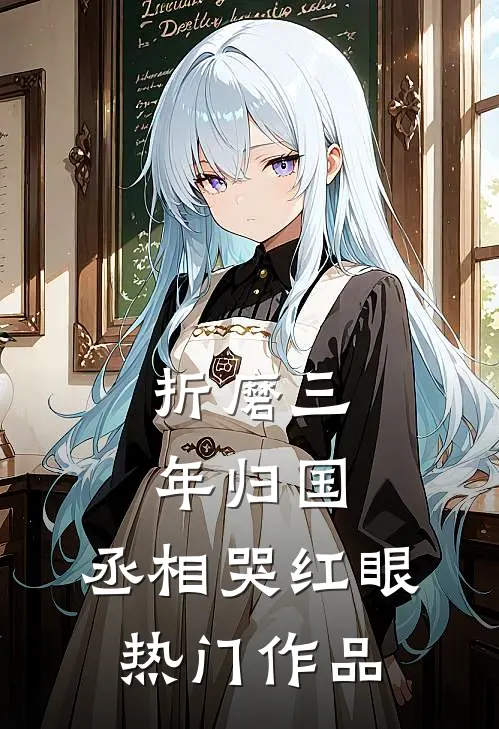 折磨三年归国，丞相哭红眼热门作品