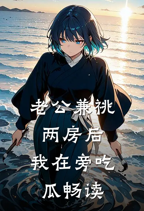 老公兼祧两房后，我在旁吃瓜畅读