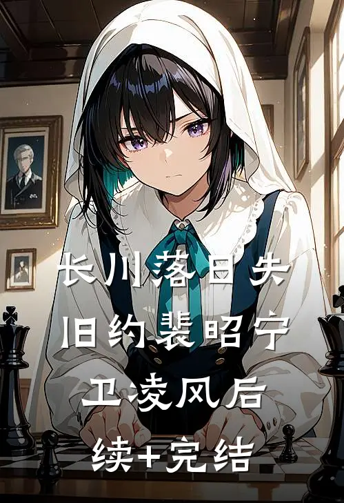 长川落日失旧约裴昭宁卫凌风后续+完结