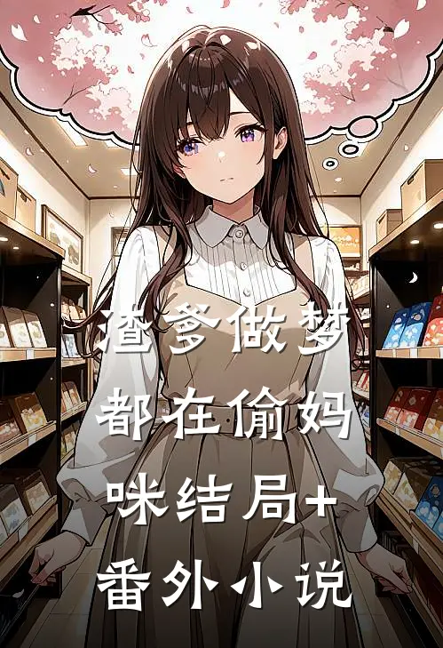 渣爹做梦都在偷妈咪结局+番外小说