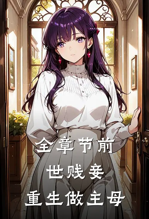 全章节前世贱妾，重生做主母
