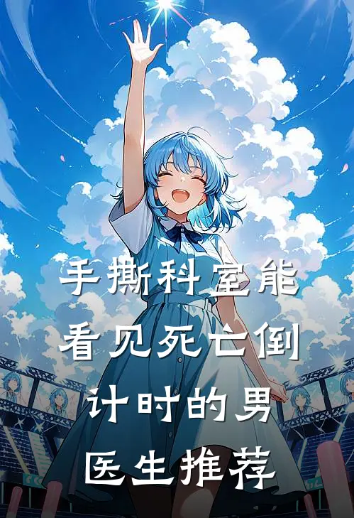 手撕科室能看见死亡倒计时的男医生推荐