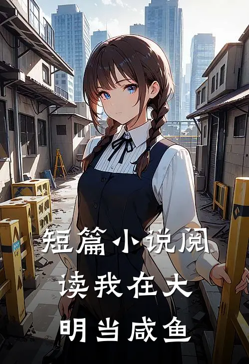 短篇小说阅读我在大明当咸鱼
