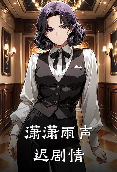 潇潇雨声迟剧情