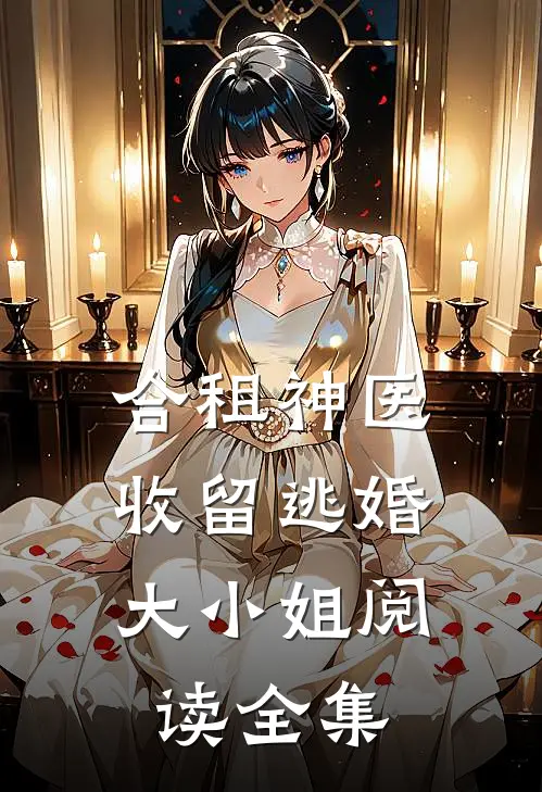 合租神医：收留逃婚大小姐阅读全集