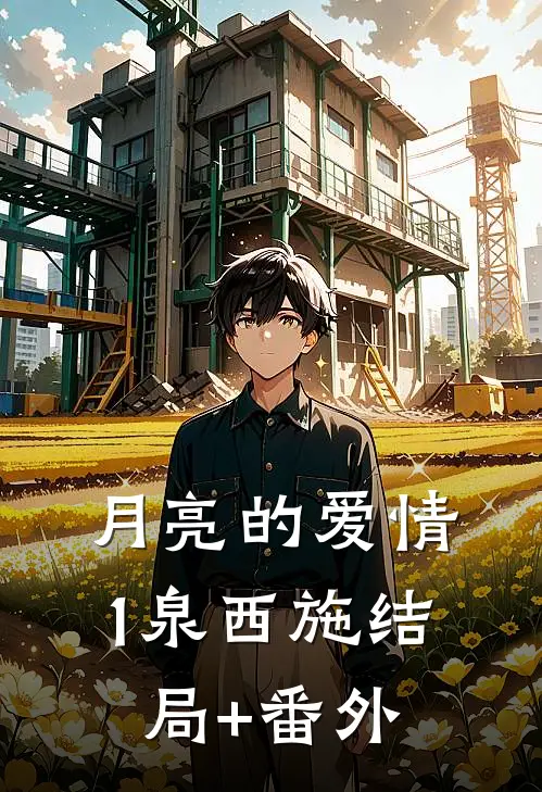 月亮的爱情1‘泉西施结局+番外