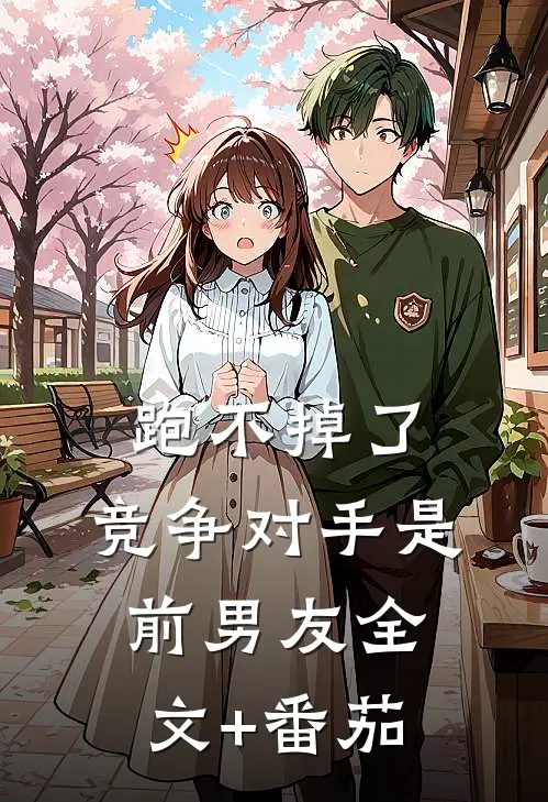 跑不掉了:竞争对手是前男友全文+番茄