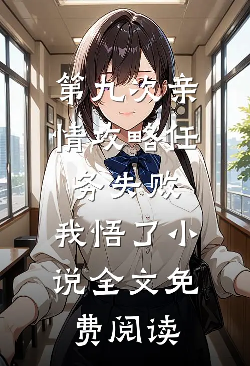 第九次亲情攻略任务失败，我悟了小说全文免费阅读