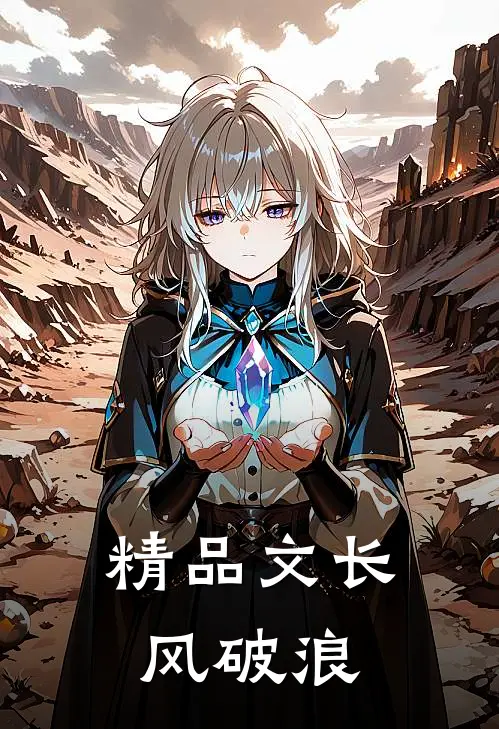 精品文长风破浪