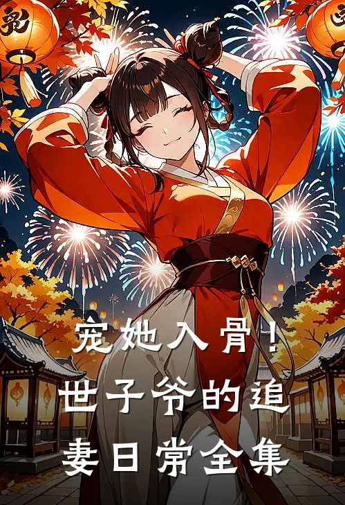 宠她入骨！世子爷的追妻日常 全集