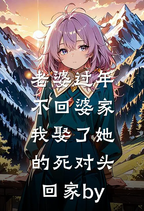 老婆过年不回婆家，我娶了她的死对头回家by