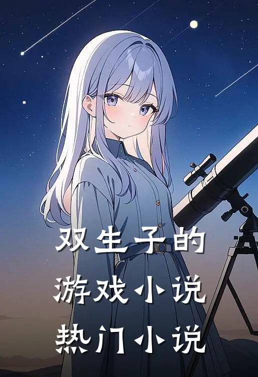 双生子的游戏小说热门小说