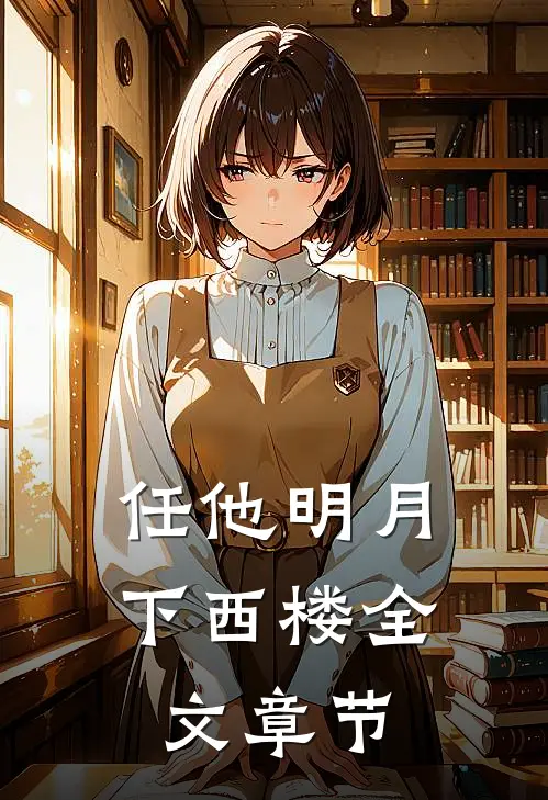 任他明月下西楼全文章节