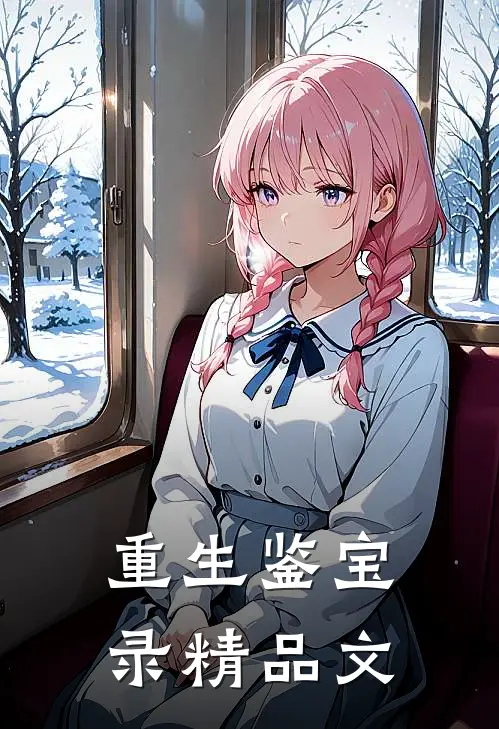 重生鉴宝录精品文