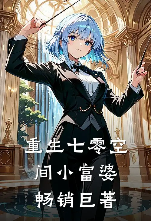 重生七零空间小富婆畅销巨著