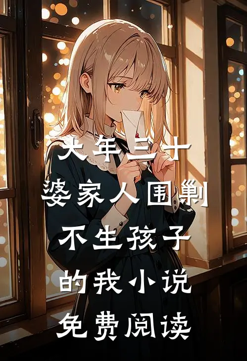 大年三十，婆家人围剿不生孩子的我小说免费阅读