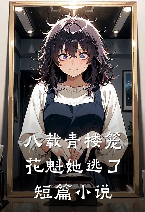 八载青楼笼，花魁她逃了短篇小说