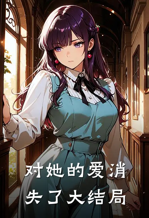 对她的爱消失了大结局