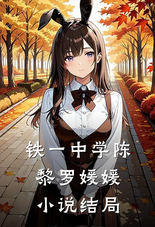 铁一中学陈黎罗媛媛小说结局