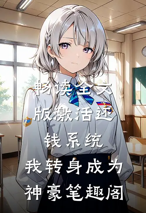 畅读全文版激活还钱系统,我转身成为神豪笔趣阁