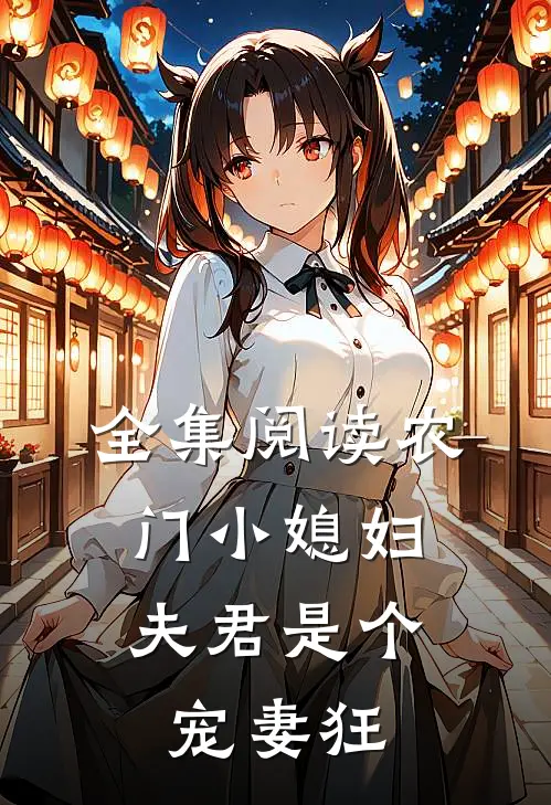 全集阅读农门小媳妇：夫君是个宠妻狂