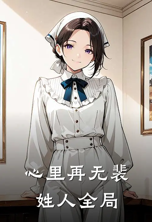 心里再无裴姓人全局